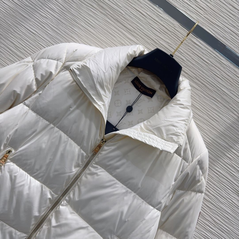 l0vis Vvtt0n down jacket